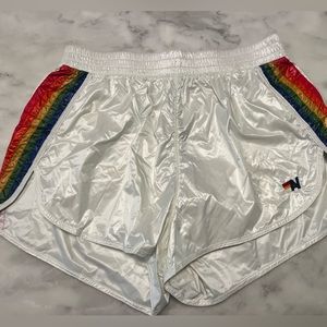 AVIATOR NATION SHORTS,super cute